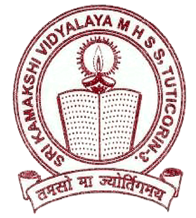 Kamakshi Logo